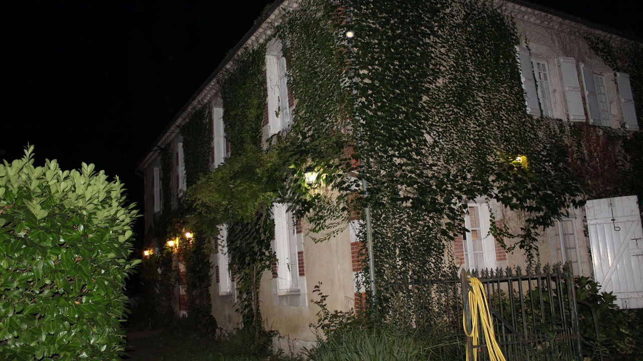 Photo of Outdoor in Lussan