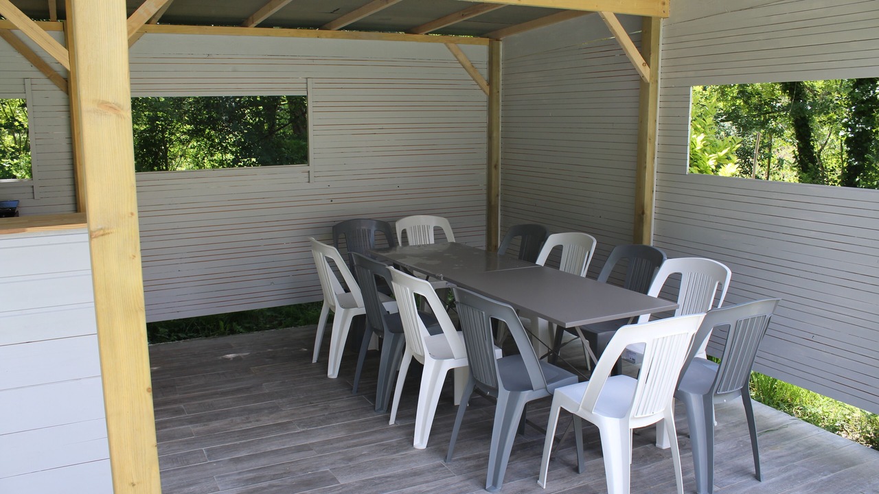 Photo of Outdoor in Lussan