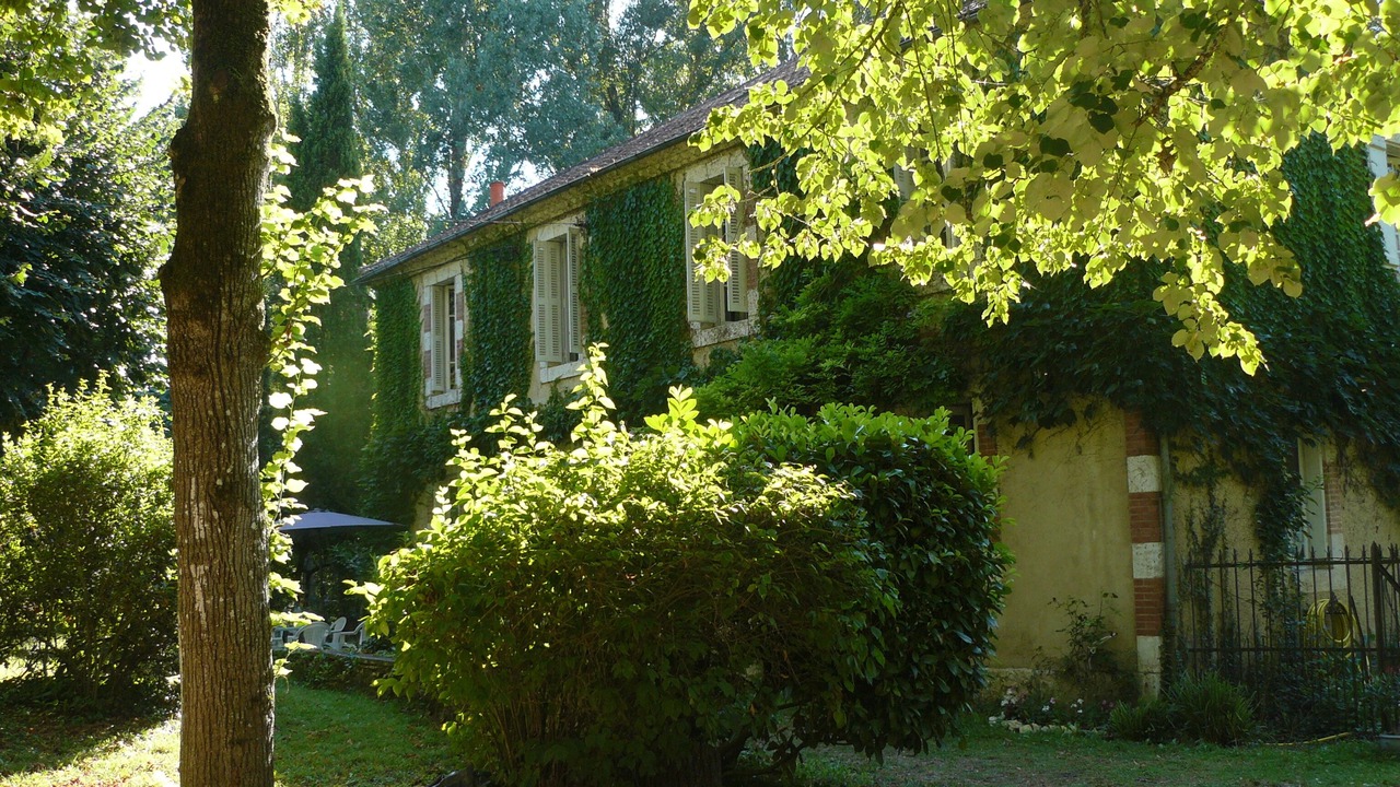 Photo of Outdoor in Lussan