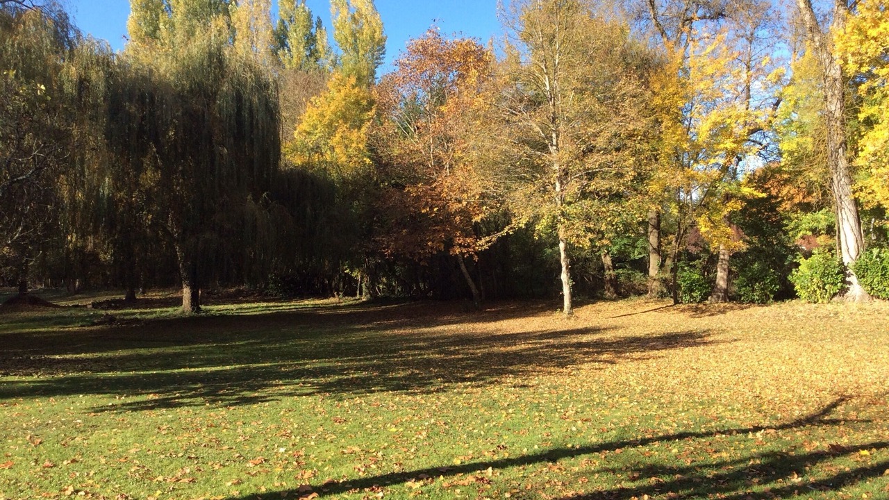 Photo of Outdoor in Lussan