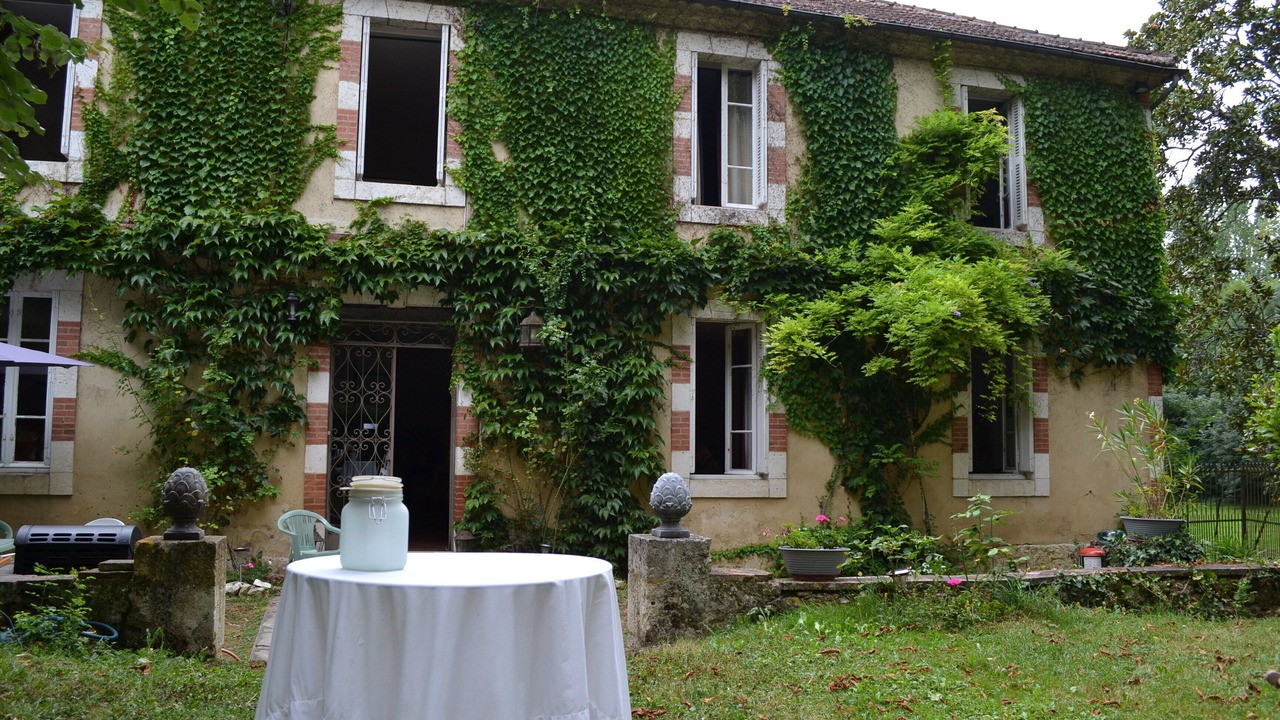 Photo of Outdoor in Lussan