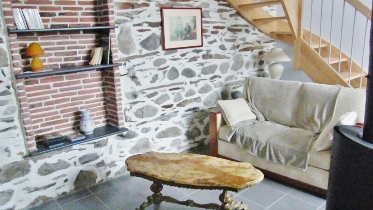 Photo of Livingroom in Pierrefitte-Nestalas