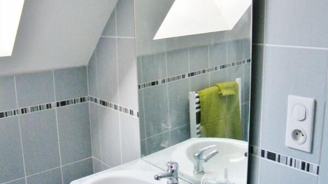 Photo of Bathroom in Pierrefitte-Nestalas