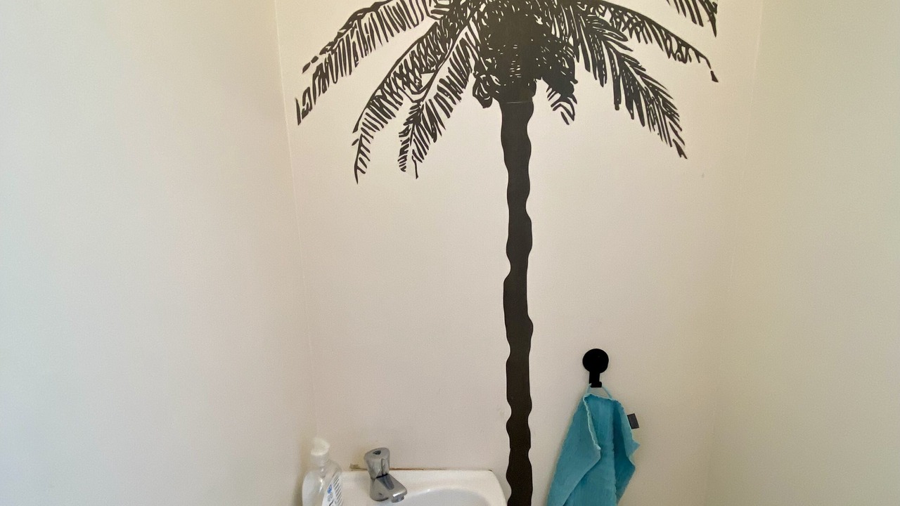 Photo of Bathroom in La Richardais