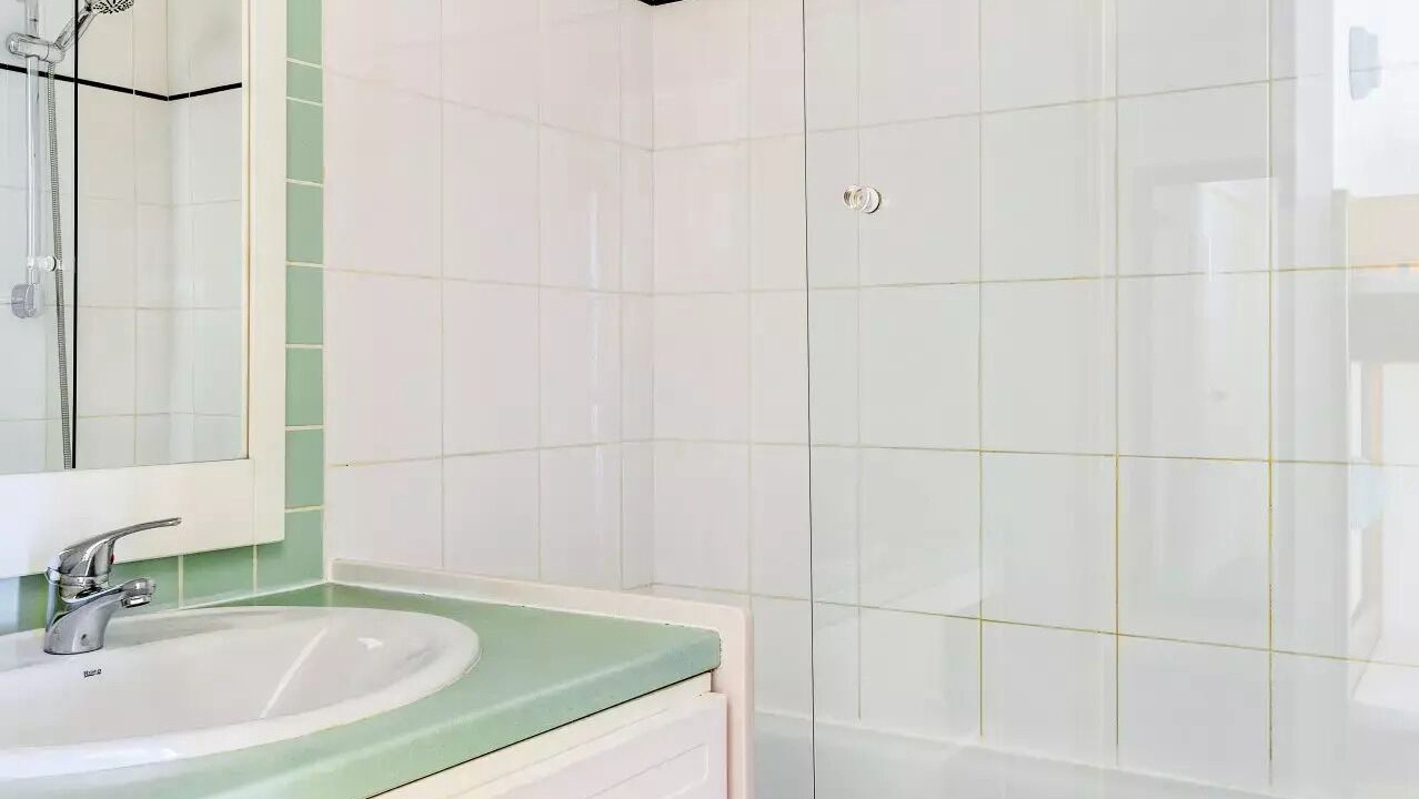 Photo of Bathroom in La Mongie