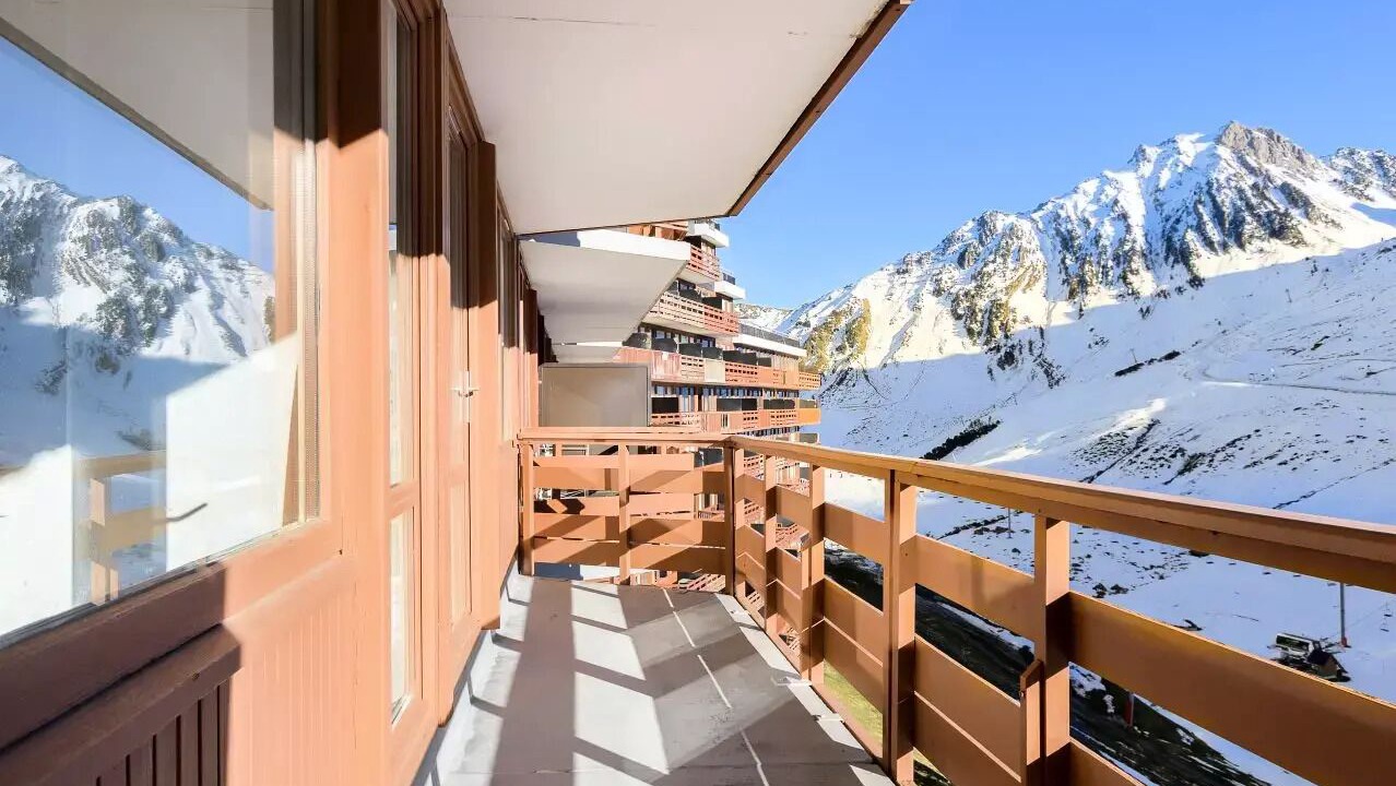 Photo of Outdoor in La Mongie
