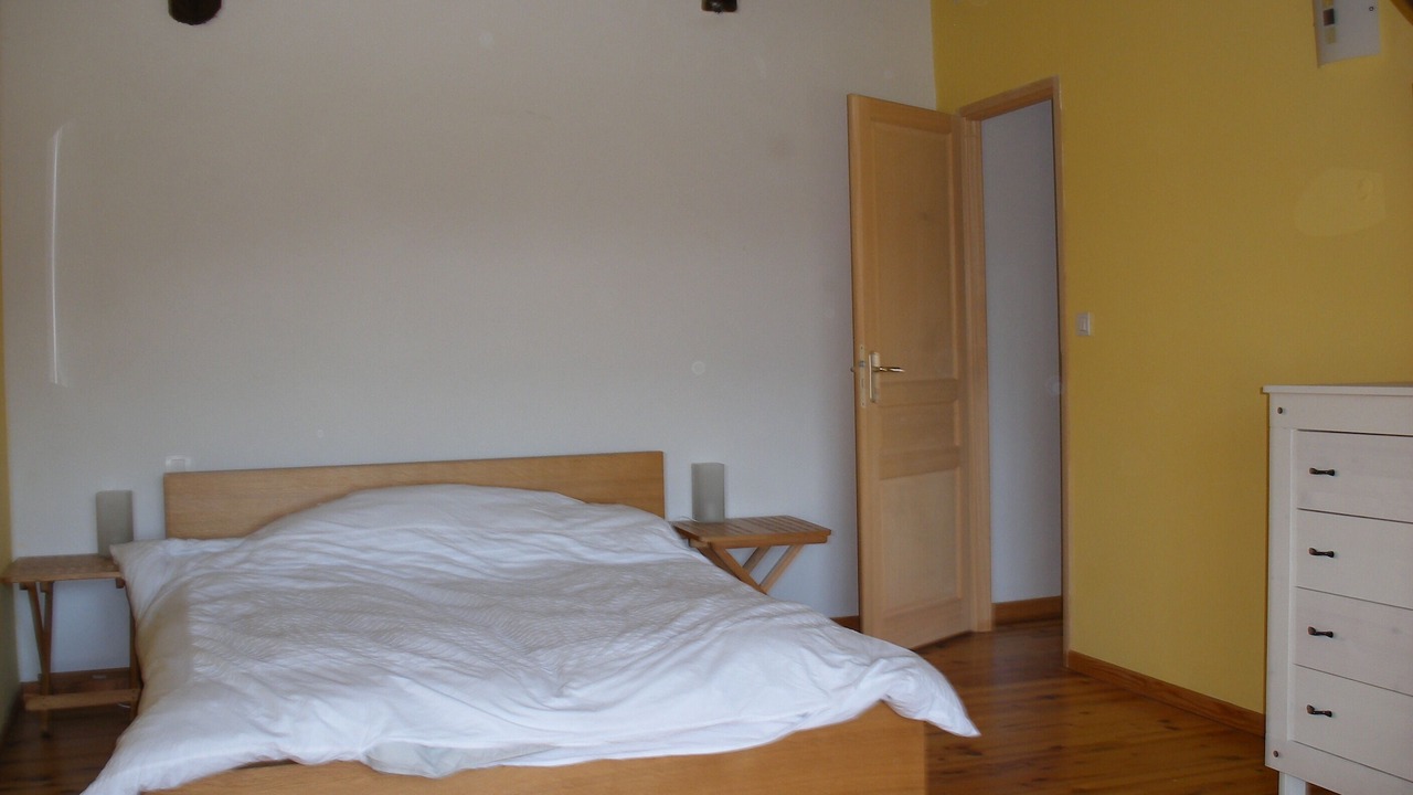 Photo of Bedroom in Louslitges