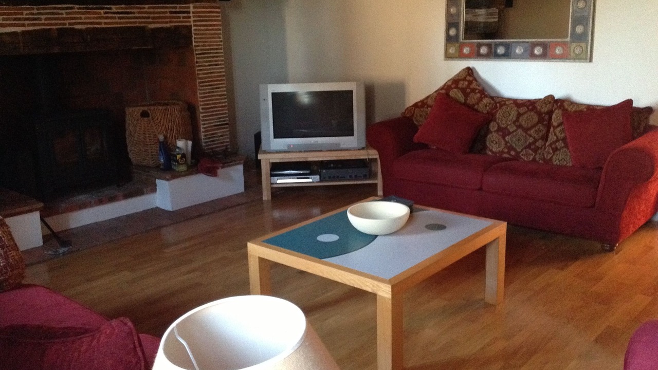 Photo of Livingroom in Louslitges