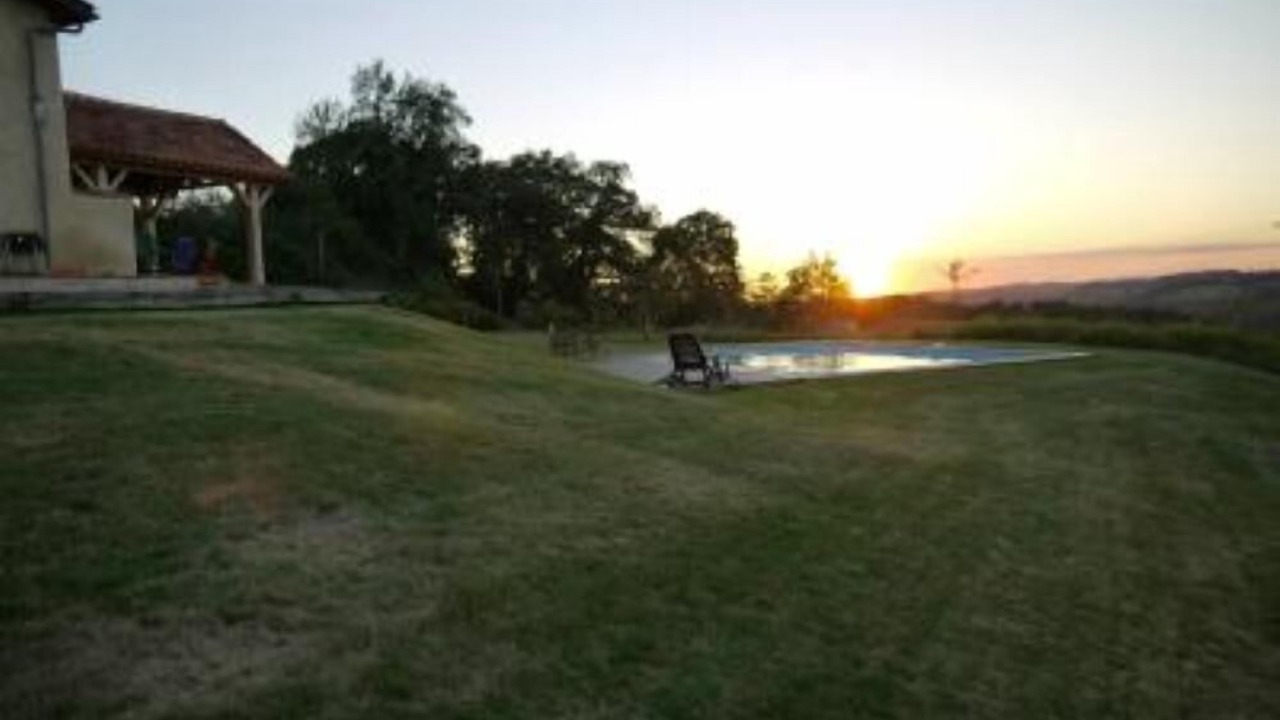Photo of Outdoor in Louslitges
