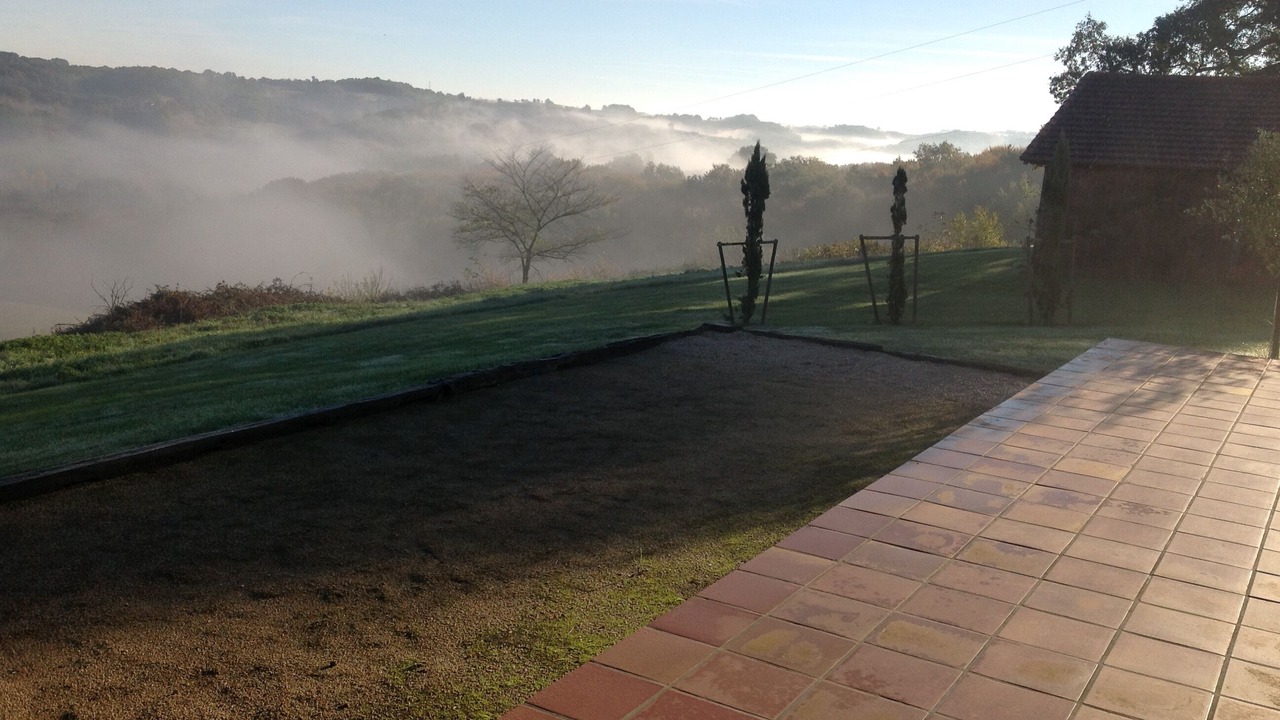 Photo of Outdoor in Louslitges