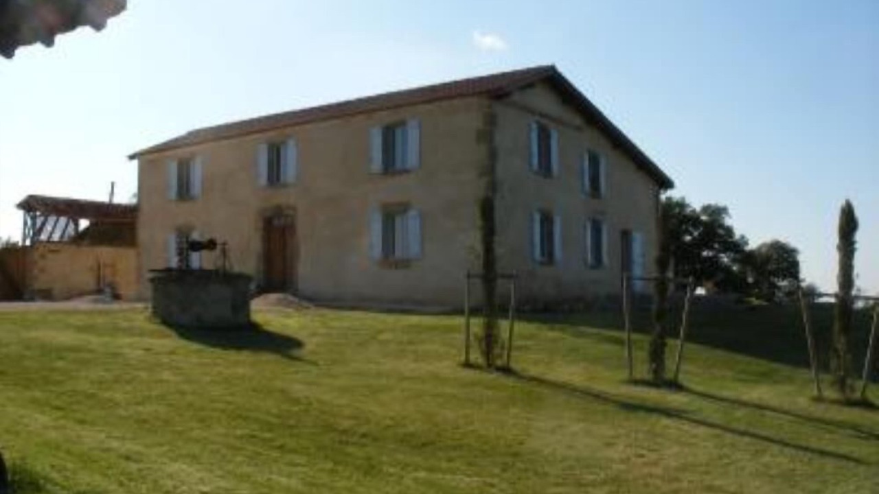 Photo of Outdoor in Louslitges