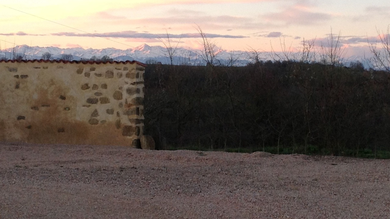 Photo of Outdoor in Louslitges