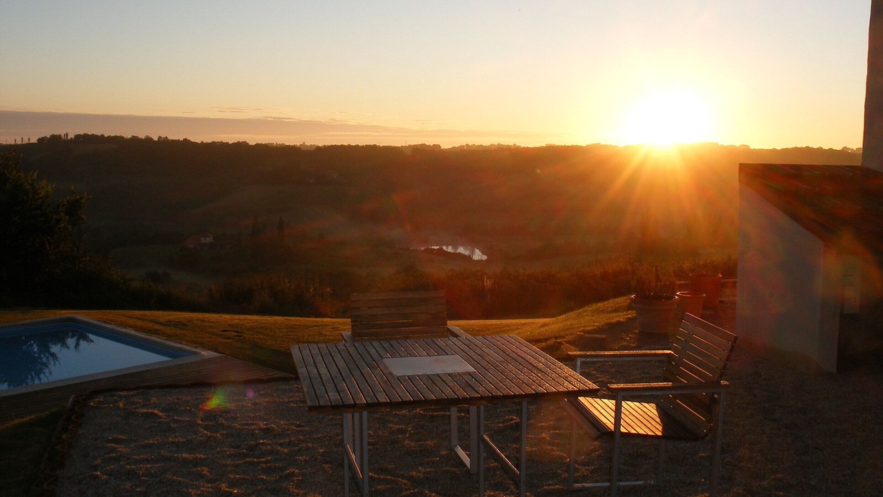 Photo of Outdoor in Louslitges