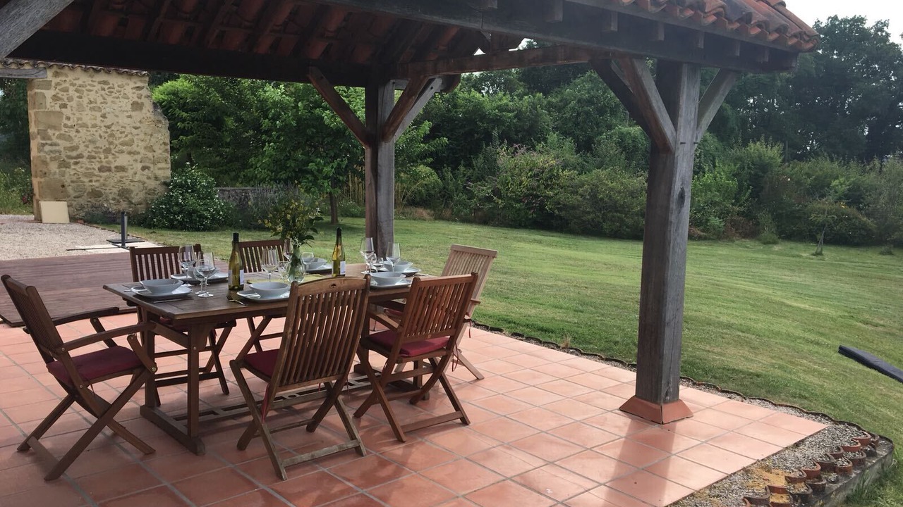Photo of Outdoor in Louslitges
