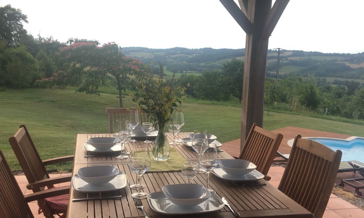 Photo of Outdoor in Louslitges