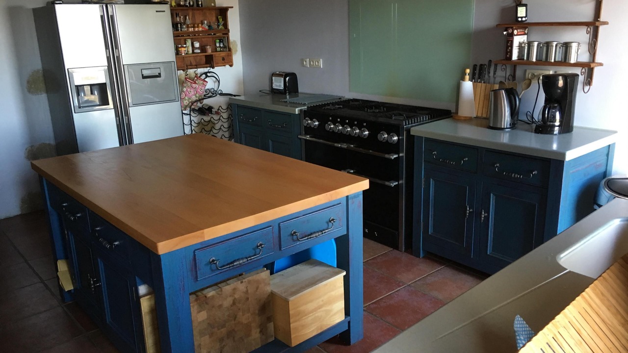 Photo of Kitchen in Louslitges