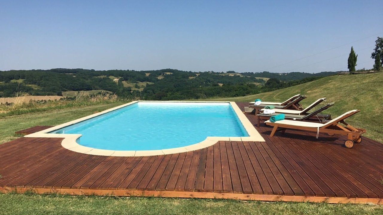 Photo of Outdoor in Louslitges