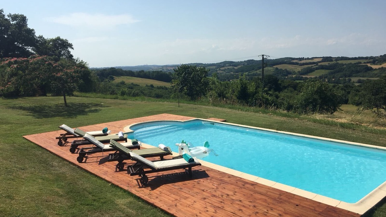 Photo of Outdoor in Louslitges