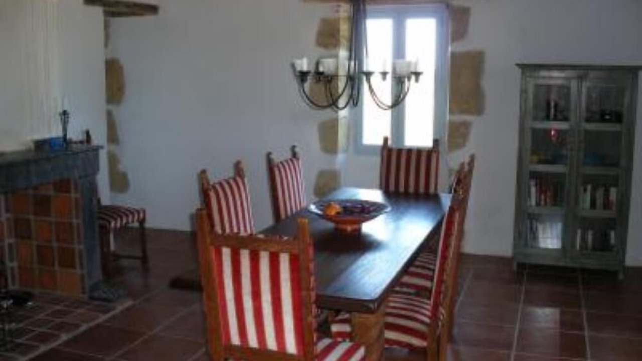 Photo of Livingroom in Louslitges
