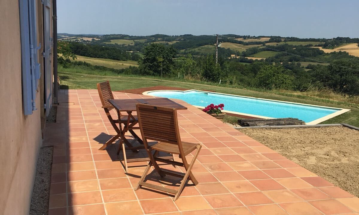 Photo of Outdoor in Louslitges