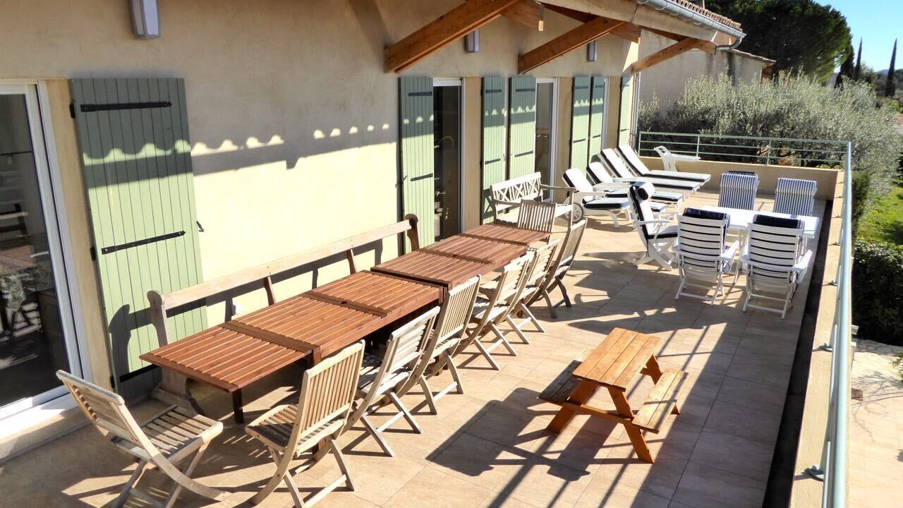 Photo of Outdoor in Le Castellet