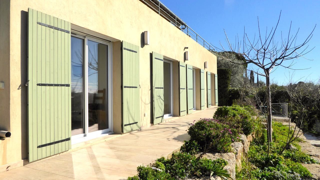 Photo of Outdoor in Le Castellet