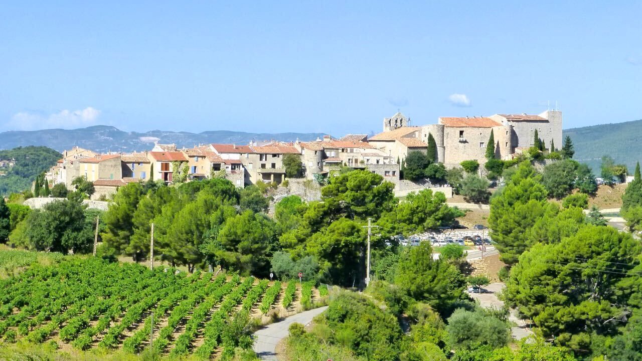 Photo of Outdoor in Le Castellet