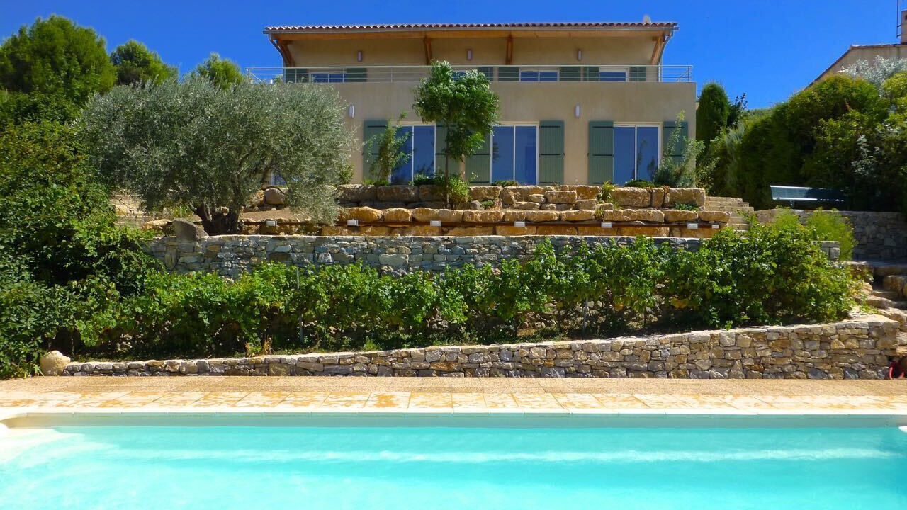 Photo of Outdoor in Le Castellet
