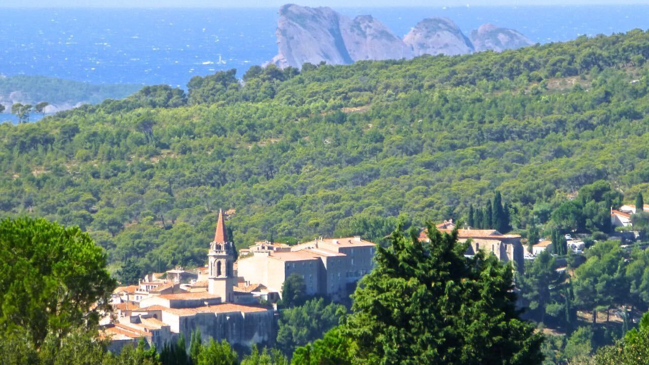Photo of Outdoor in Le Castellet