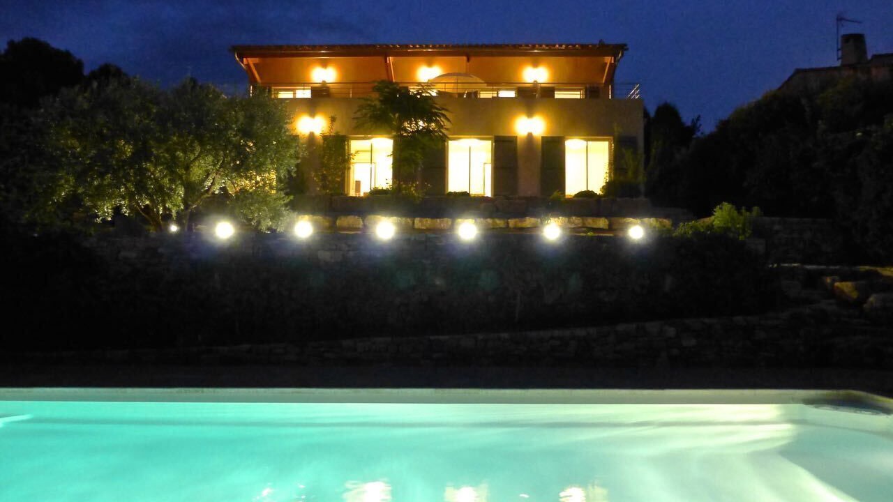 Photo of Outdoor in Le Castellet