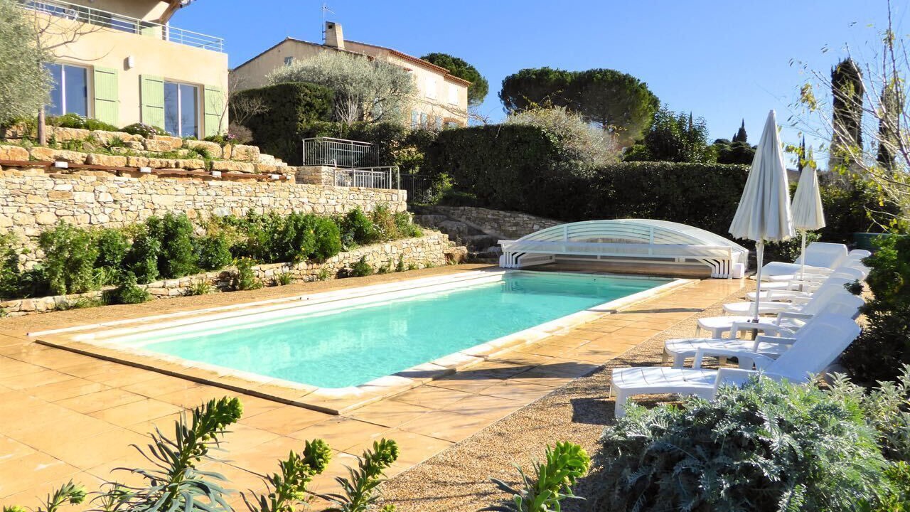 Photo of Outdoor in Le Castellet