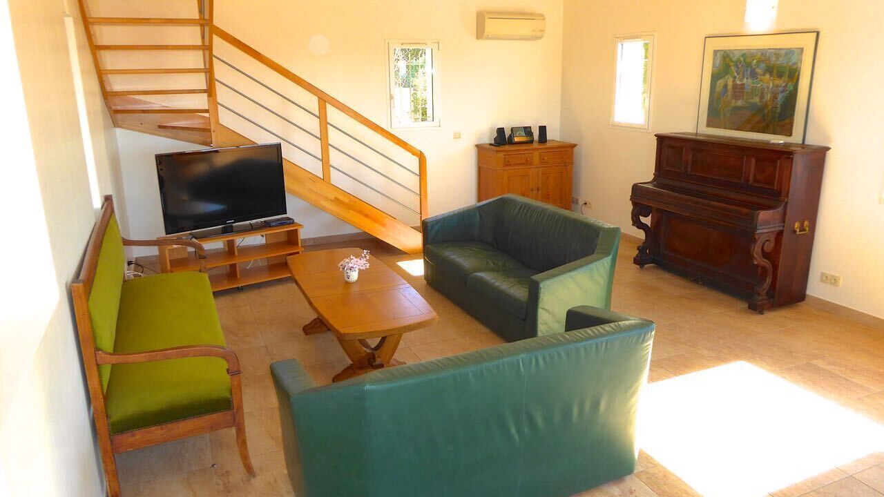 Photo of Livingroom in Le Castellet