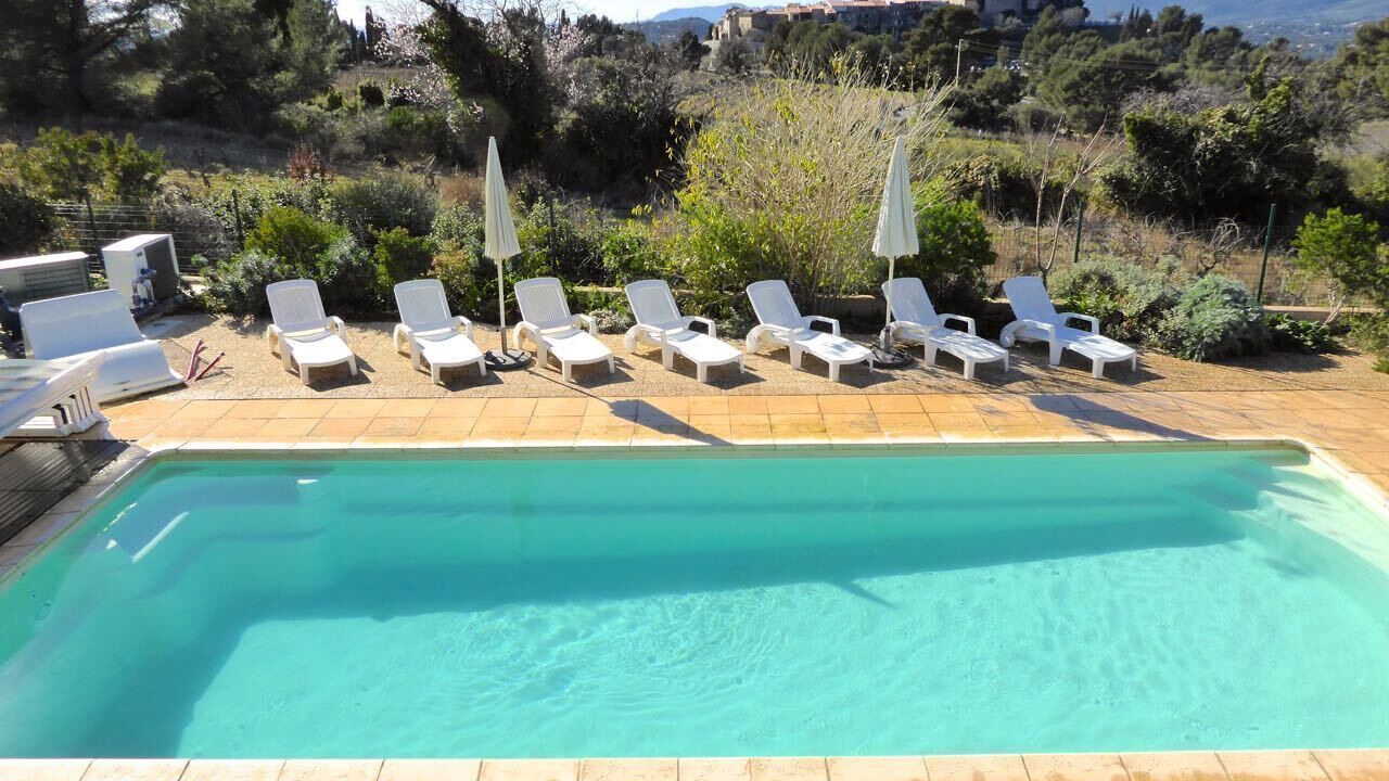 Photo of Outdoor in Le Castellet