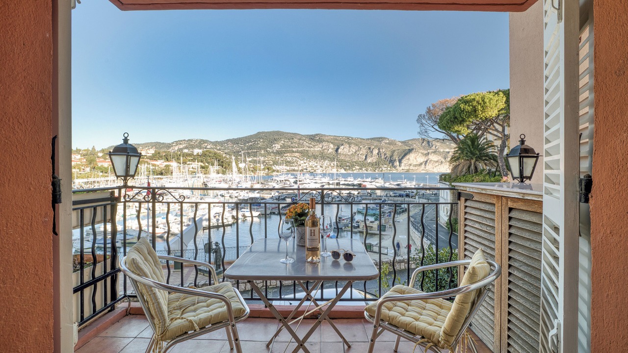 Photo of Outdoor in Saint-Jean-Cap-Ferrat