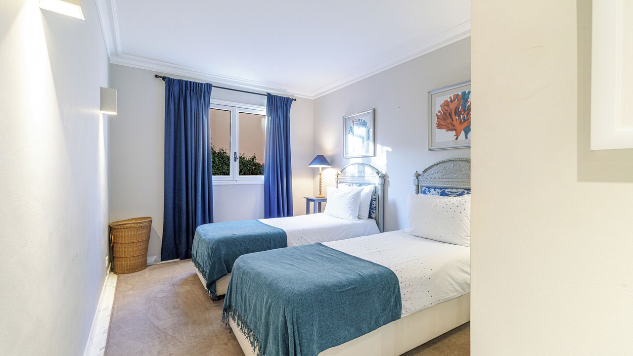 Photo of Bedroom in Saint-Jean-Cap-Ferrat