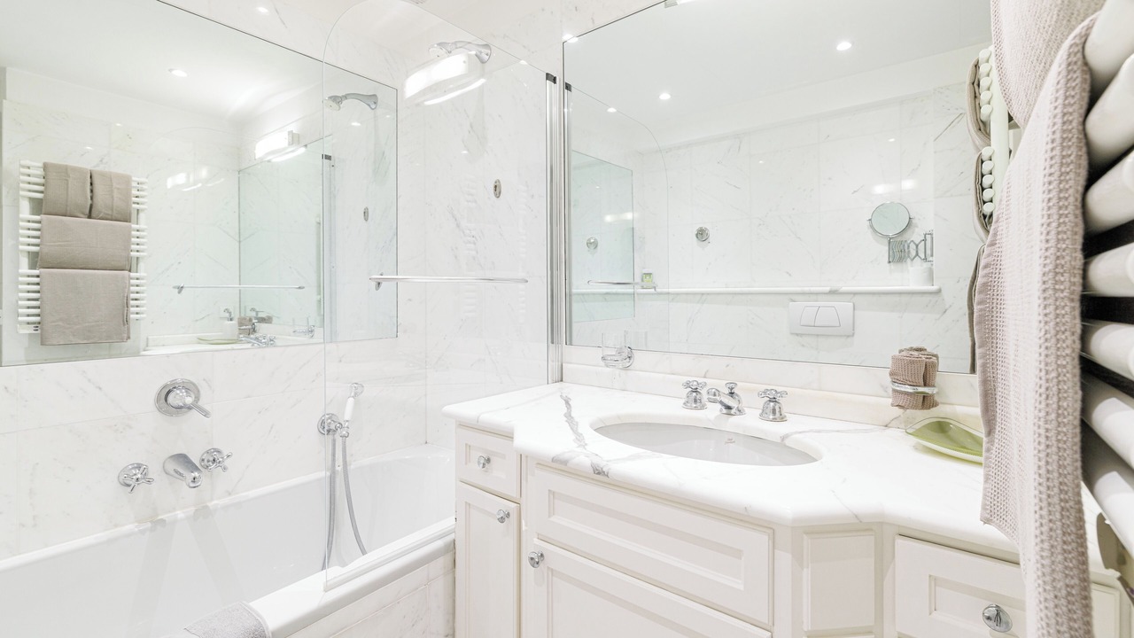 Photo of Bathroom in Saint-Jean-Cap-Ferrat