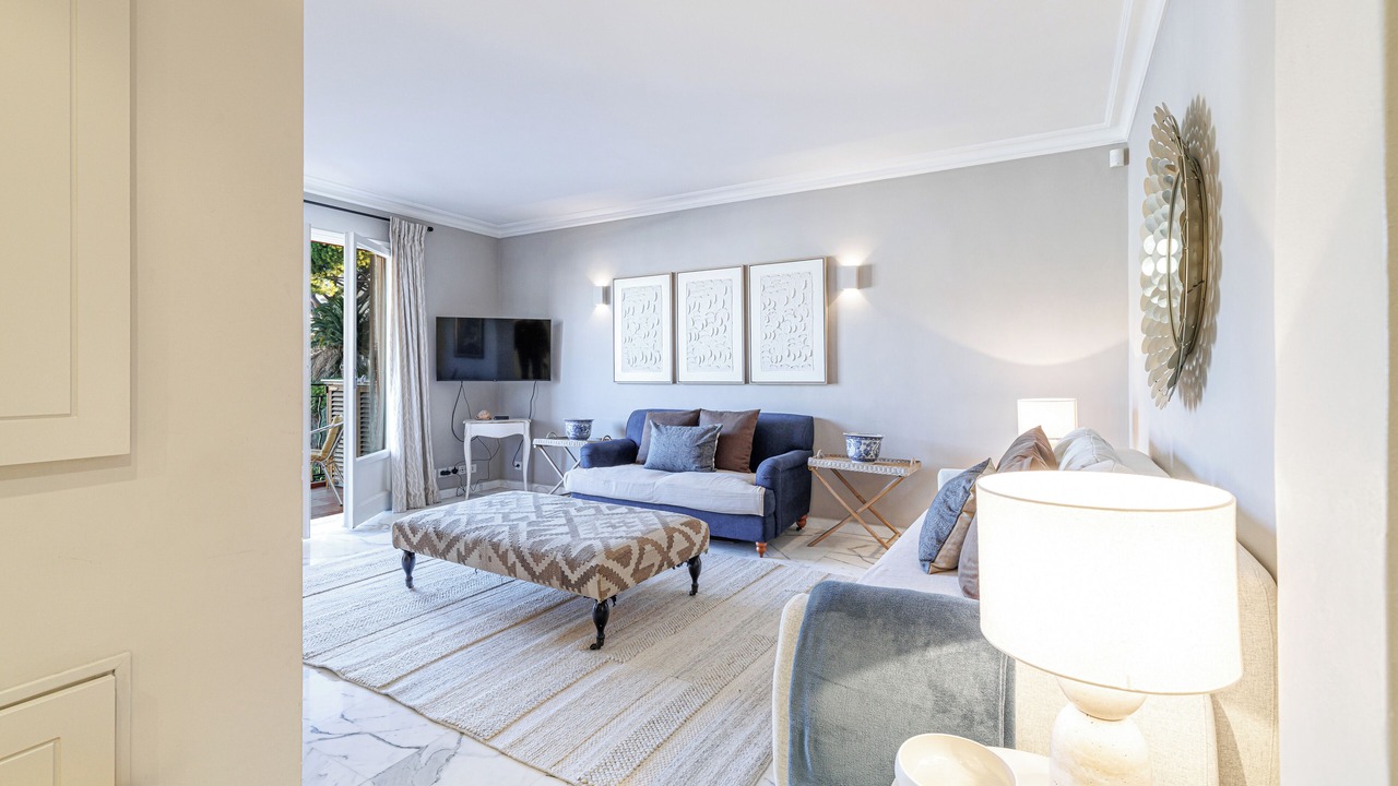 Photo of Livingroom in Saint-Jean-Cap-Ferrat