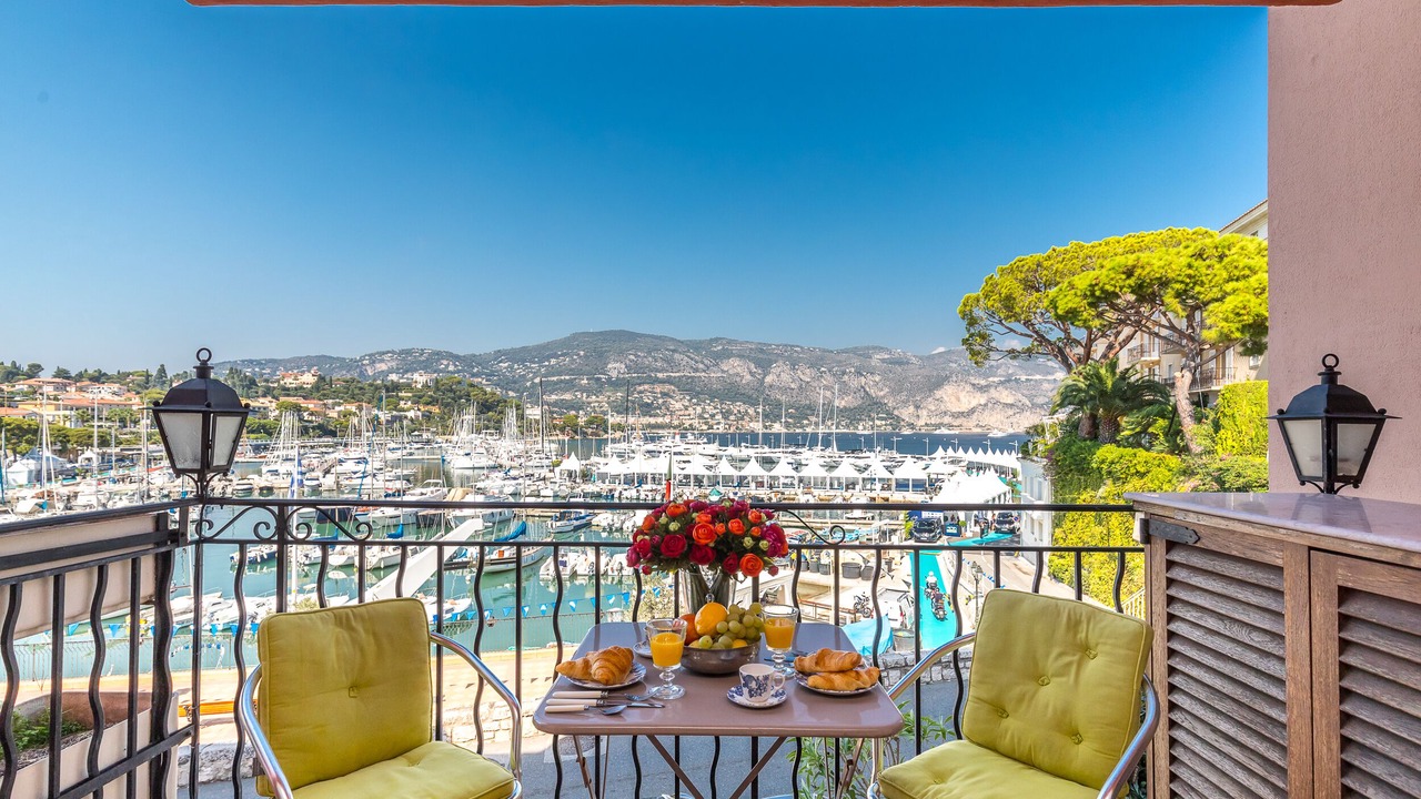Photo of Outdoor in Saint-Jean-Cap-Ferrat