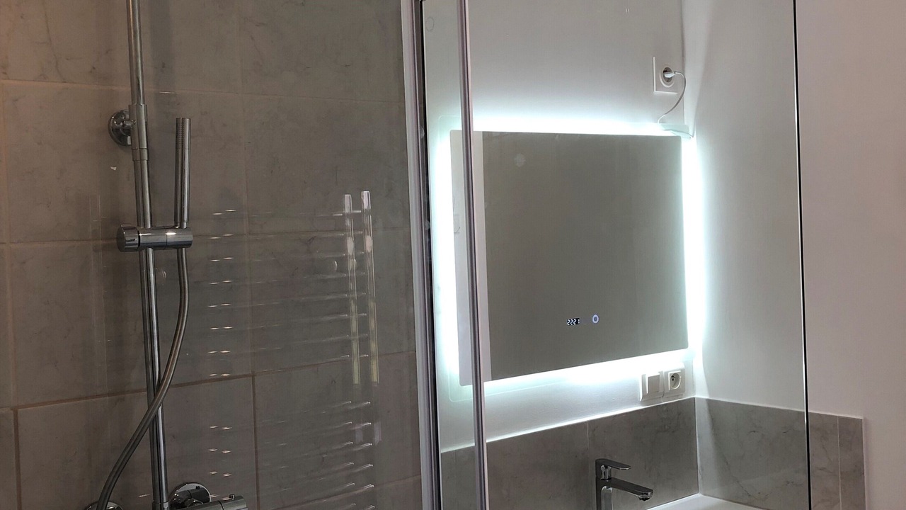 Photo of Bathroom in Thieffrain