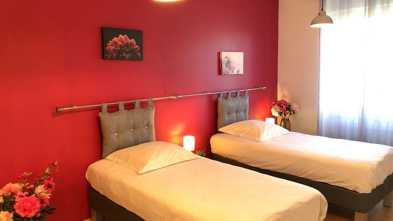 Photo of Bedroom in Thieffrain