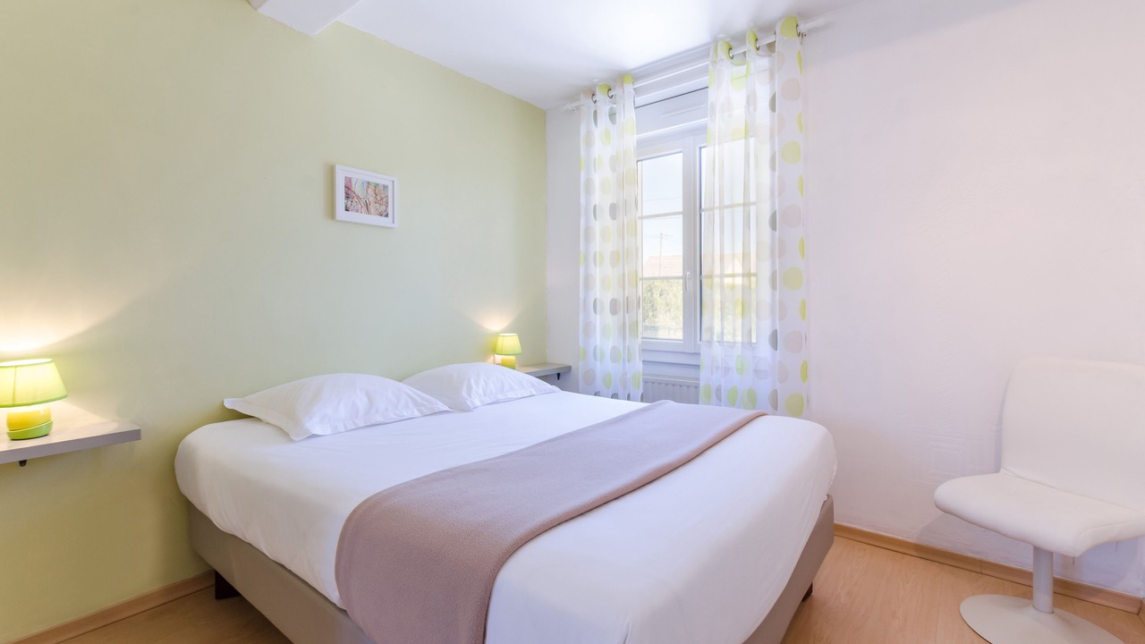 Photo of Bedroom in Thieffrain