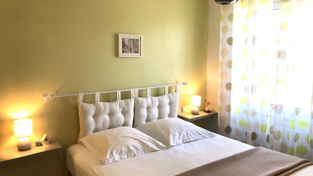 Photo of Bedroom in Thieffrain