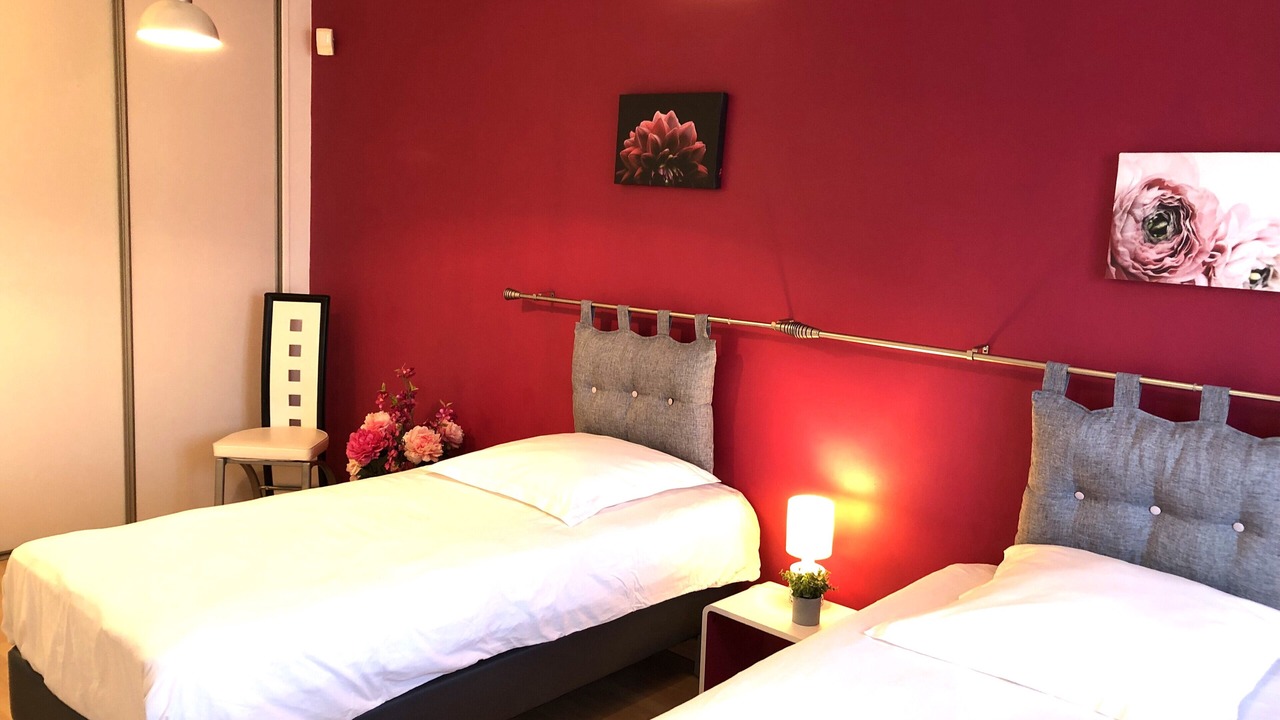 Photo of Bedroom in Thieffrain