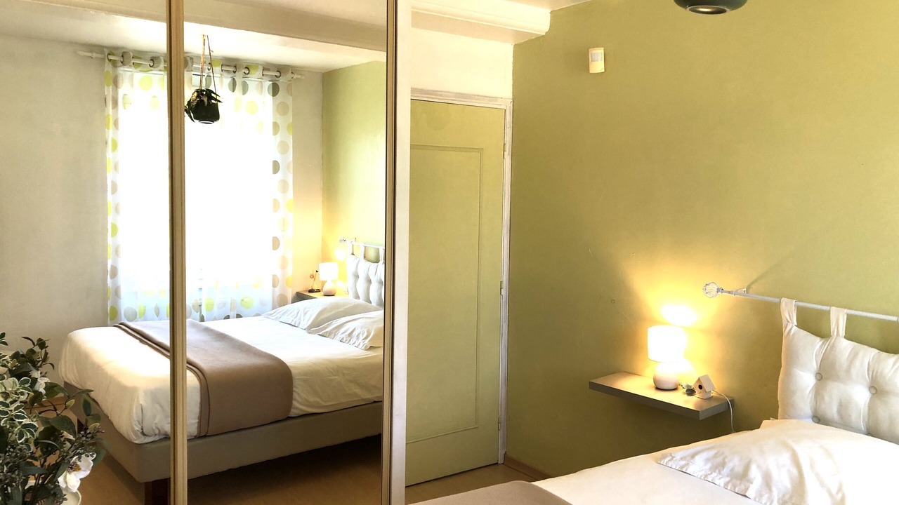 Photo of Bedroom in Thieffrain