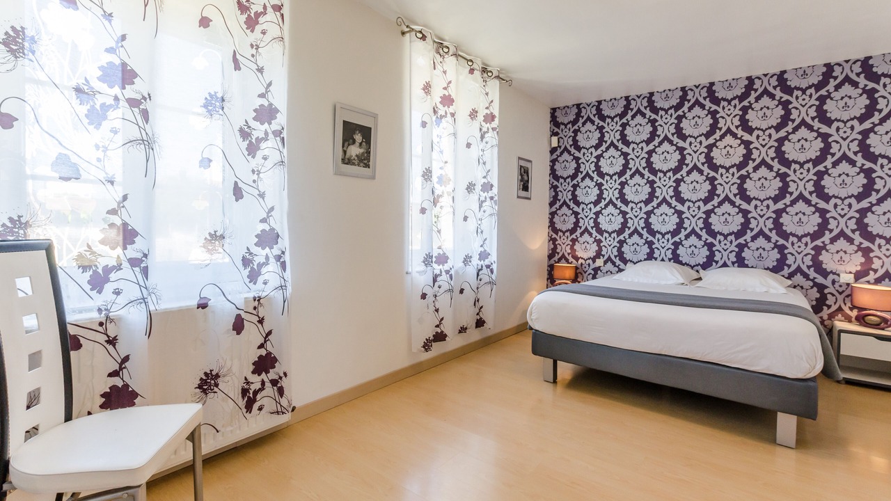 Photo of Bedroom in Thieffrain