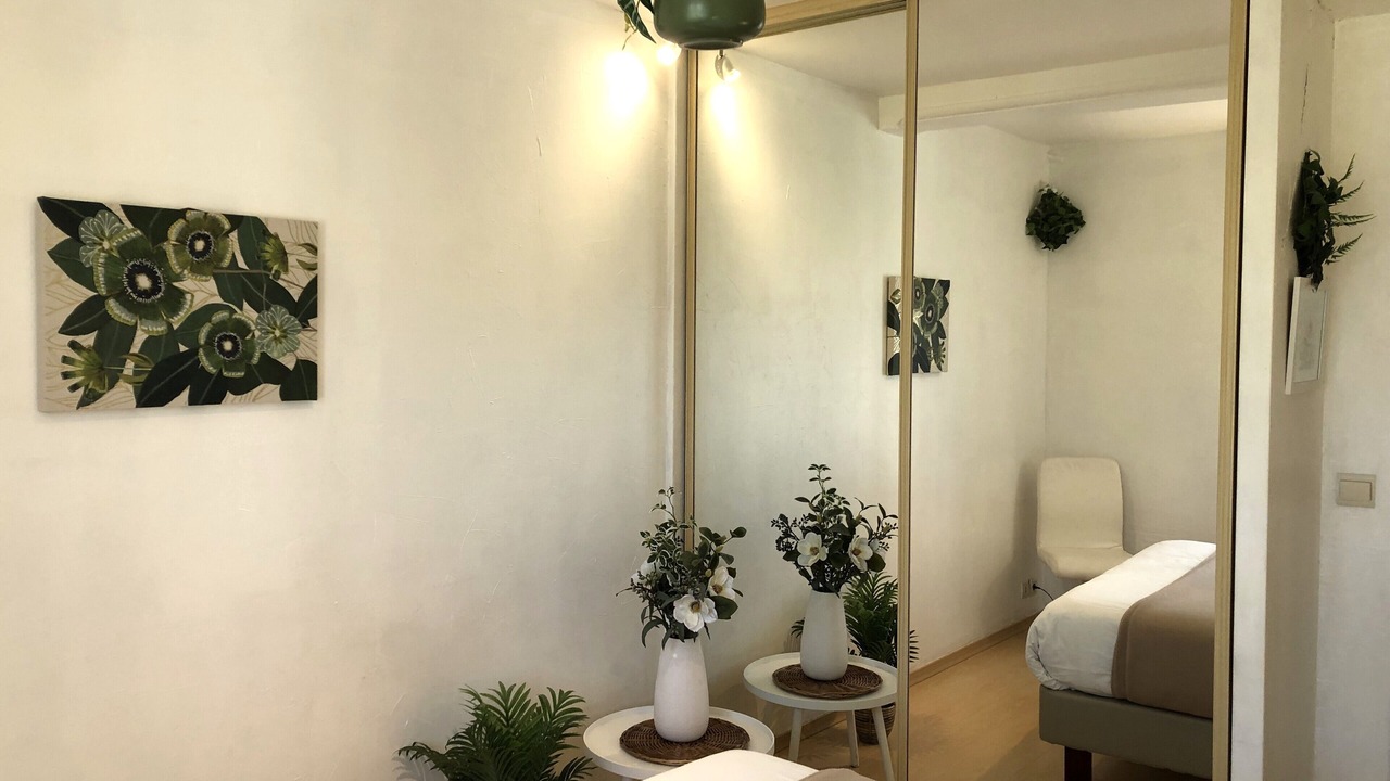 Photo of Bedroom in Thieffrain