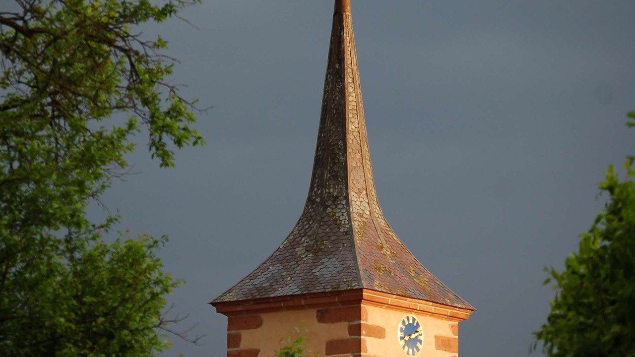Photo of Outdoor in Thanville