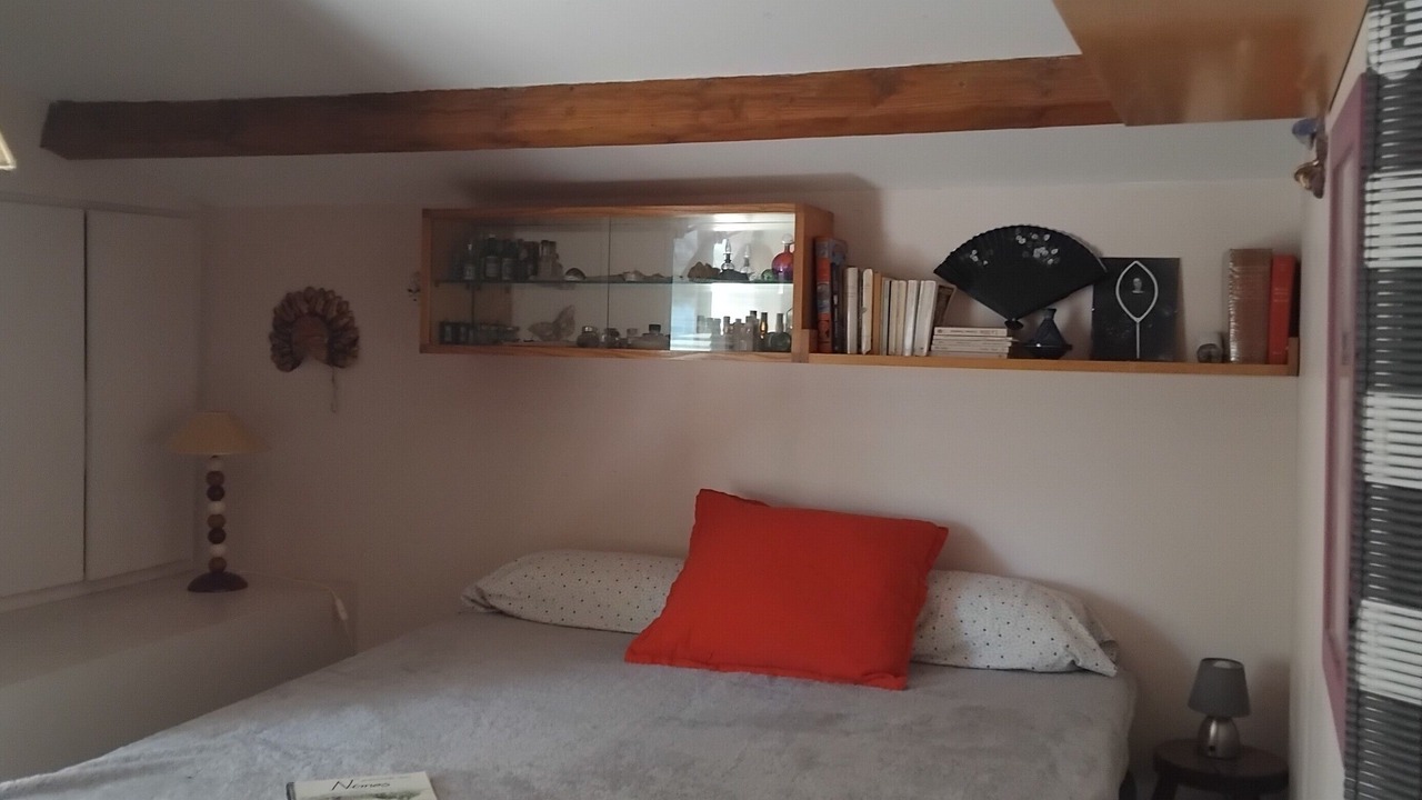 Photo of Bedroom in Quartier des Espesses