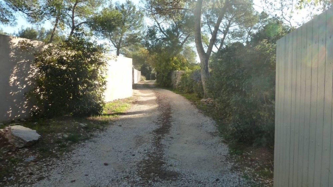 Photo of Outdoor in Quartier des Espesses