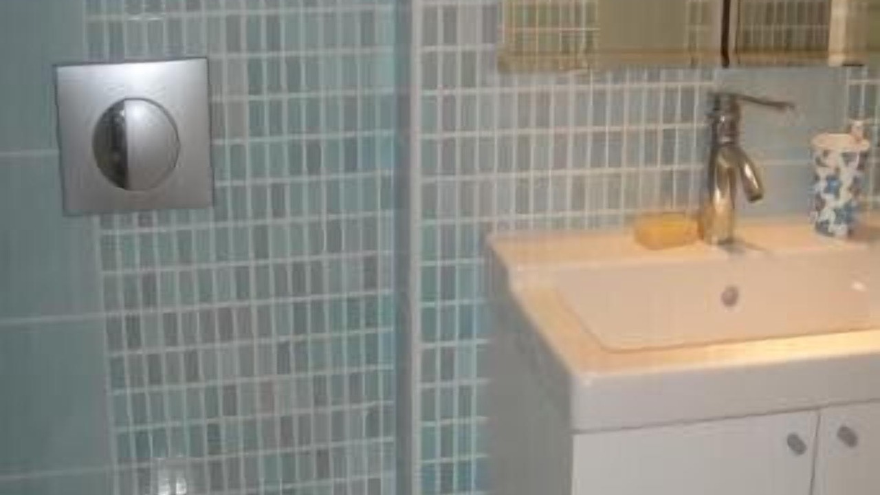 Photo of Bathroom in Bandol
